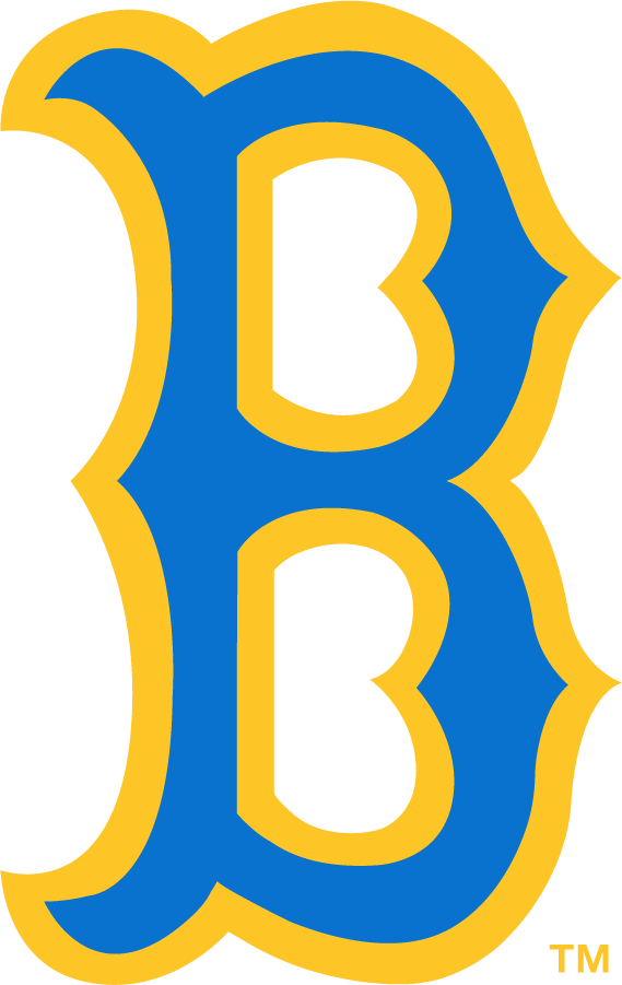 UCLA Bruins 1972-2017 Alternate Logo v4 iron on transfers for clothing
